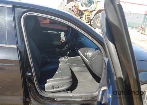 2015 Audi A3 Premium from USA, damaged, VIN WAUBFGFF8F1110788